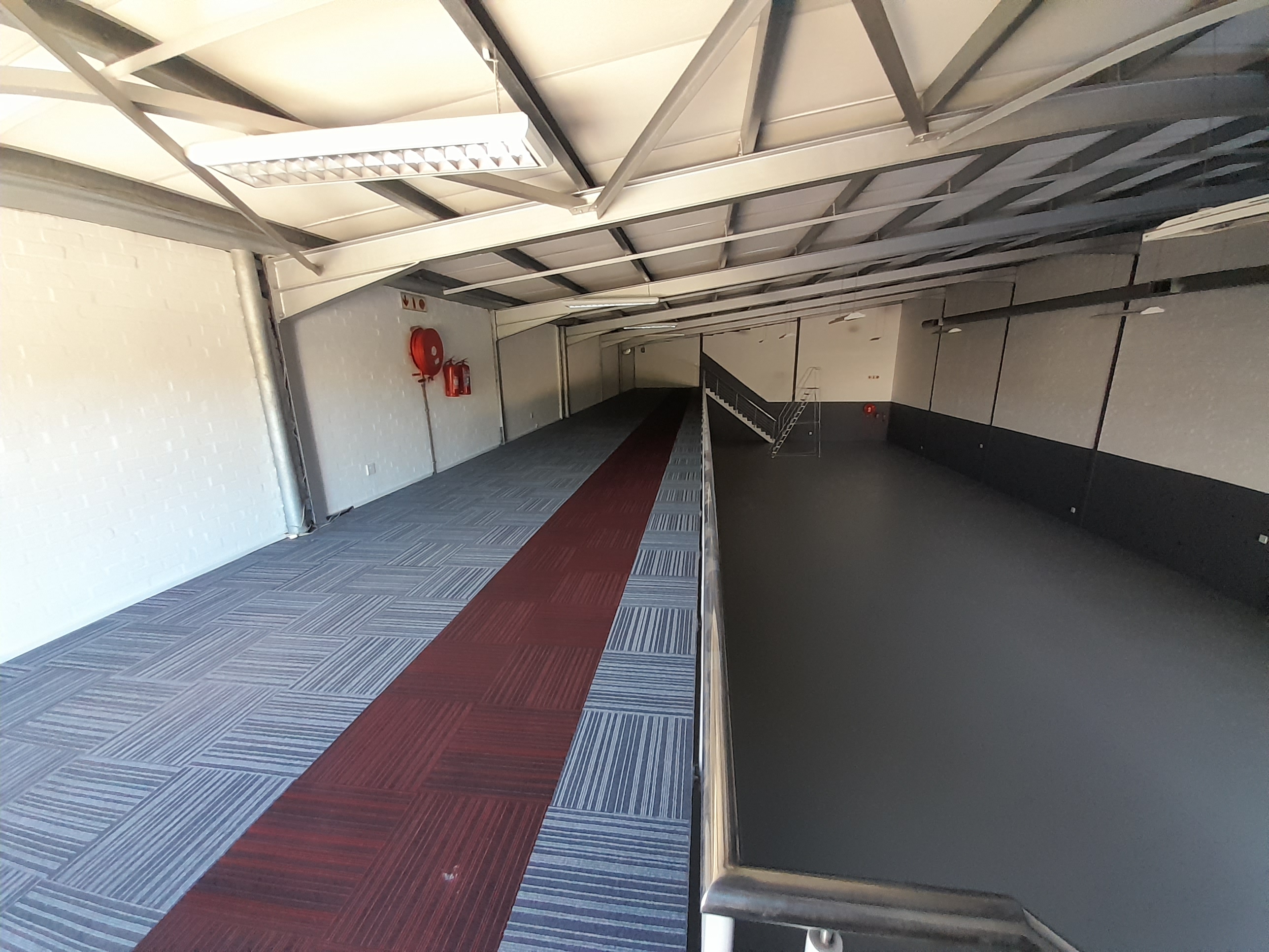 To Let commercial Property for Rent in Morgan Industria Western Cape